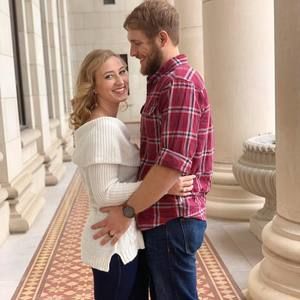 Meet your Posher, Faith